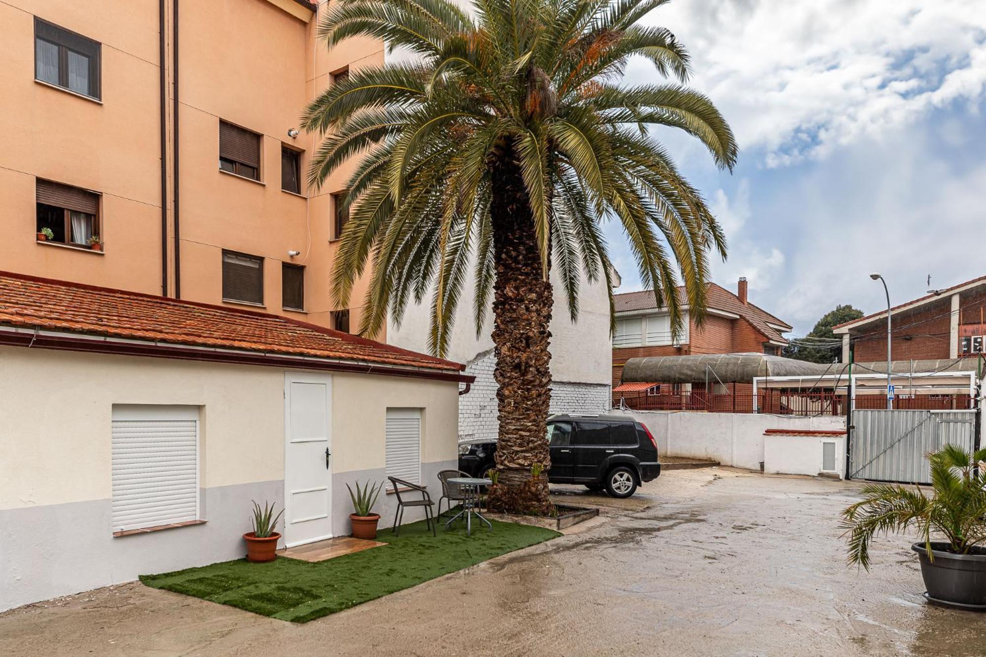 Jardines - Apartamentos & Estudio Ciempozuelos Exterior foto
