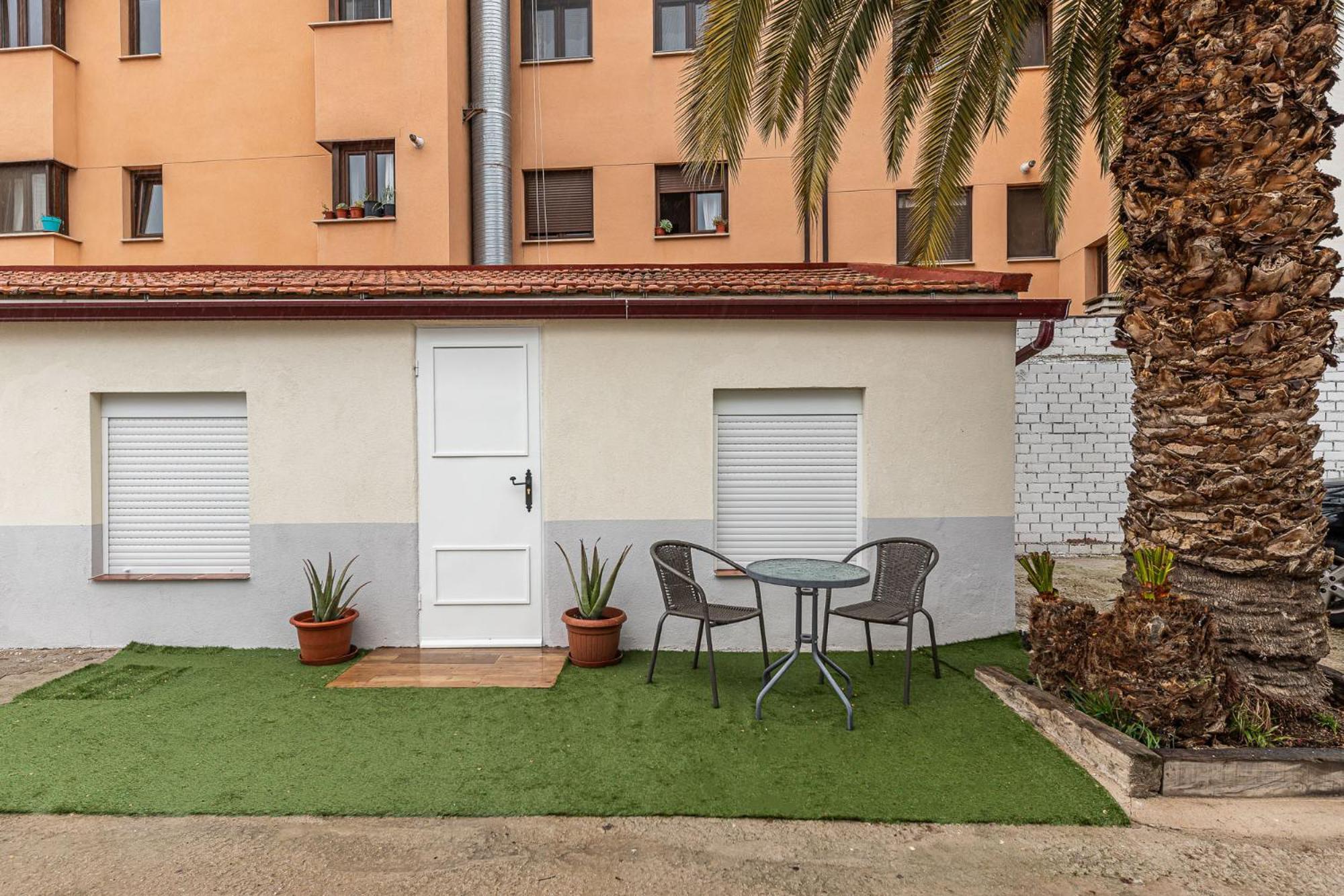 Jardines - Apartamentos & Estudio Ciempozuelos Exterior foto